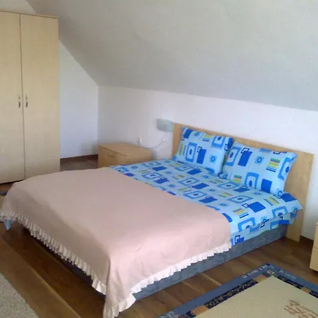 Casa Dancs 2* Covasna