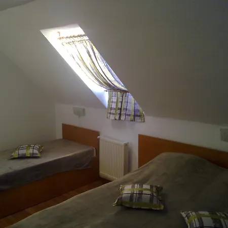 Casa Dancs Gasthuis Covasna