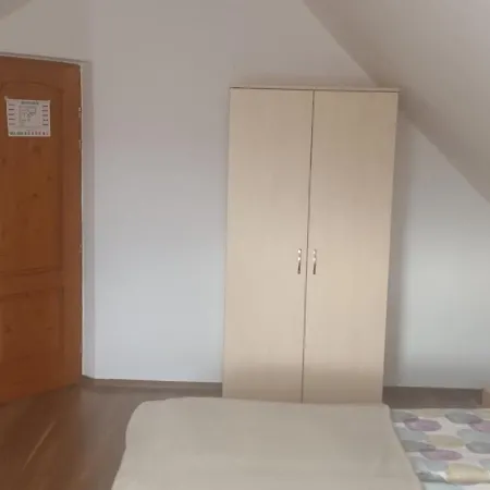 Gasthuis Casa Dancs 2*