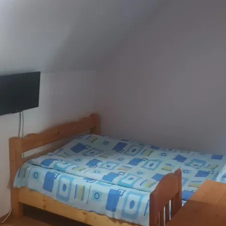 Casa Dancs Gasthuis Covasna