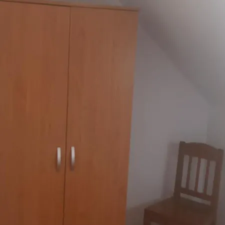 Gasthuis Casa Dancs Covasna