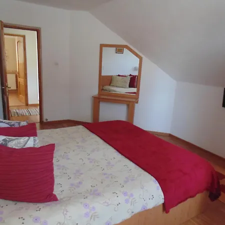 Casa Dancs 2* Covasna
