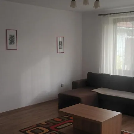 Casa Dancs