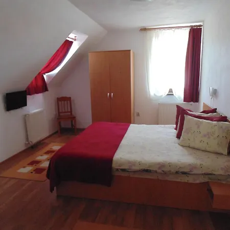 Gasthuis Casa Dancs Covasna