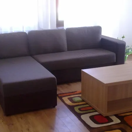 Gasthuis Casa Dancs 2*