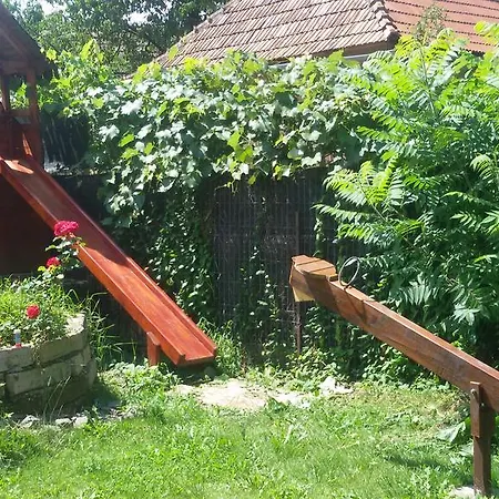 Gasthuis Casa Dancs Covasna