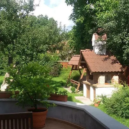 Casa Dancs Gasthuis
